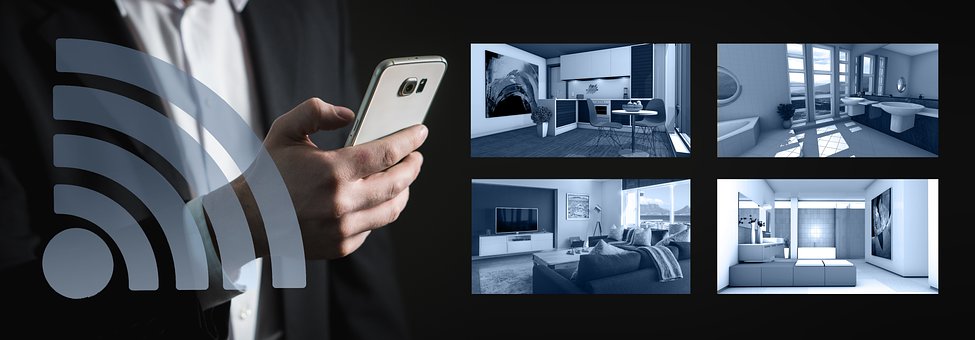 Indoor Security Cameras in Mission Viejo, CA | Security Systems Orange County